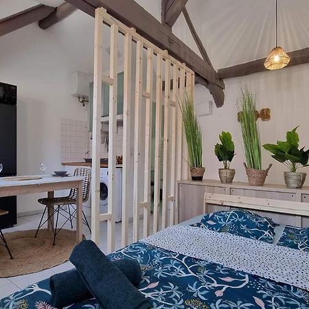 Apartament Iloc Studio Massy Massy  Zewnętrze zdjęcie