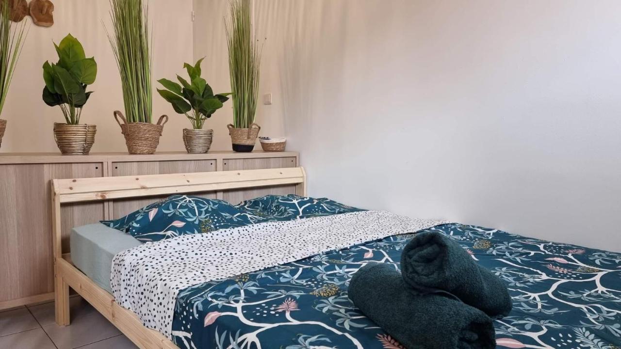 Apartament Iloc Studio Massy Massy  Zewnętrze zdjęcie